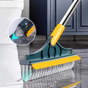 3 in 1 Cleaning Brush with Wiper 3 in 1 Cleaning Brush with Wiper