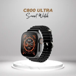 7 in 1 Ultra Smart Watch - ZeloCart T800 Ultra Smart Watch