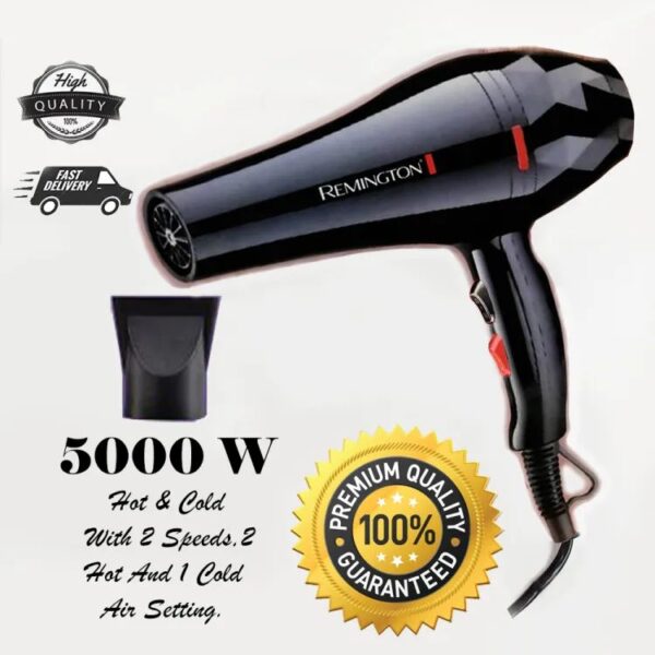 Professional Hair Dryer